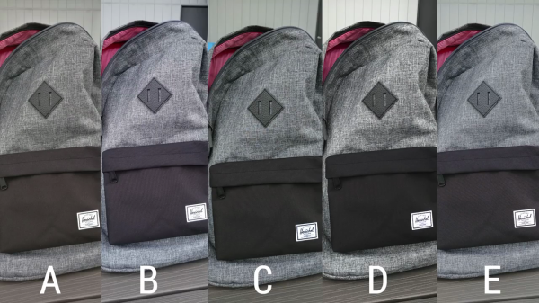 五大主流旗舰拍照盲测 iPhone还是最佳么?